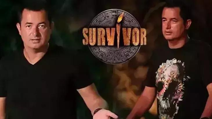 Survivor 2026’ya mı katılacak? Eski yarışmacıdan dikkat çeken beğeni Survivor 2026’ya mı katılacak? Eski yarışmacıdan dikkat çeken beğeni