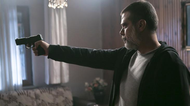 Arka Sokaklar’da büyük yüzleşme! Ali zincirlerini kırıyor Arka Sokaklar’da büyük yüzleşme! Ali zincirlerini kırıyor