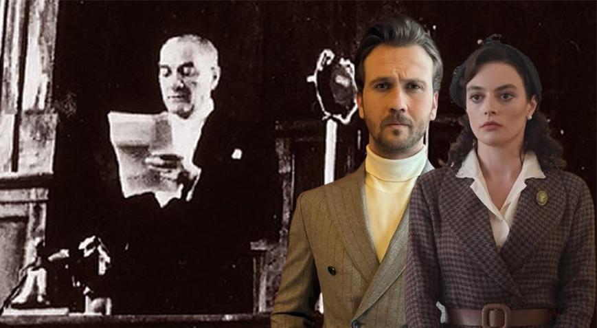 Tüm yurtta 29 Ekim Cumhuriyet Bayramı coşkusu! Ünlülerden peş peşe paylaşımlar Tüm yurtta 29 Ekim Cumhuriyet Bayramı coşkusu! Ünlülerden peş peşe paylaşımlar