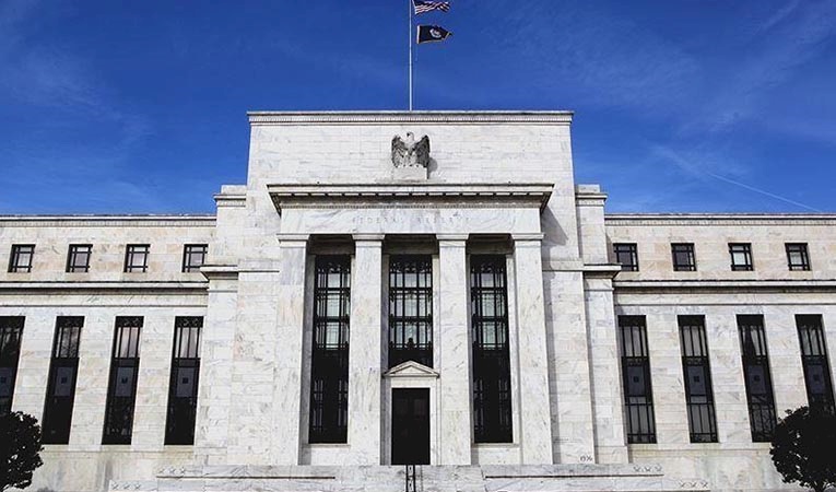 Fed’in gelecek hafta faiz indirimine gitmesi bekleniyor Fed’in gelecek hafta faiz indirimine gitmesi bekleniyor