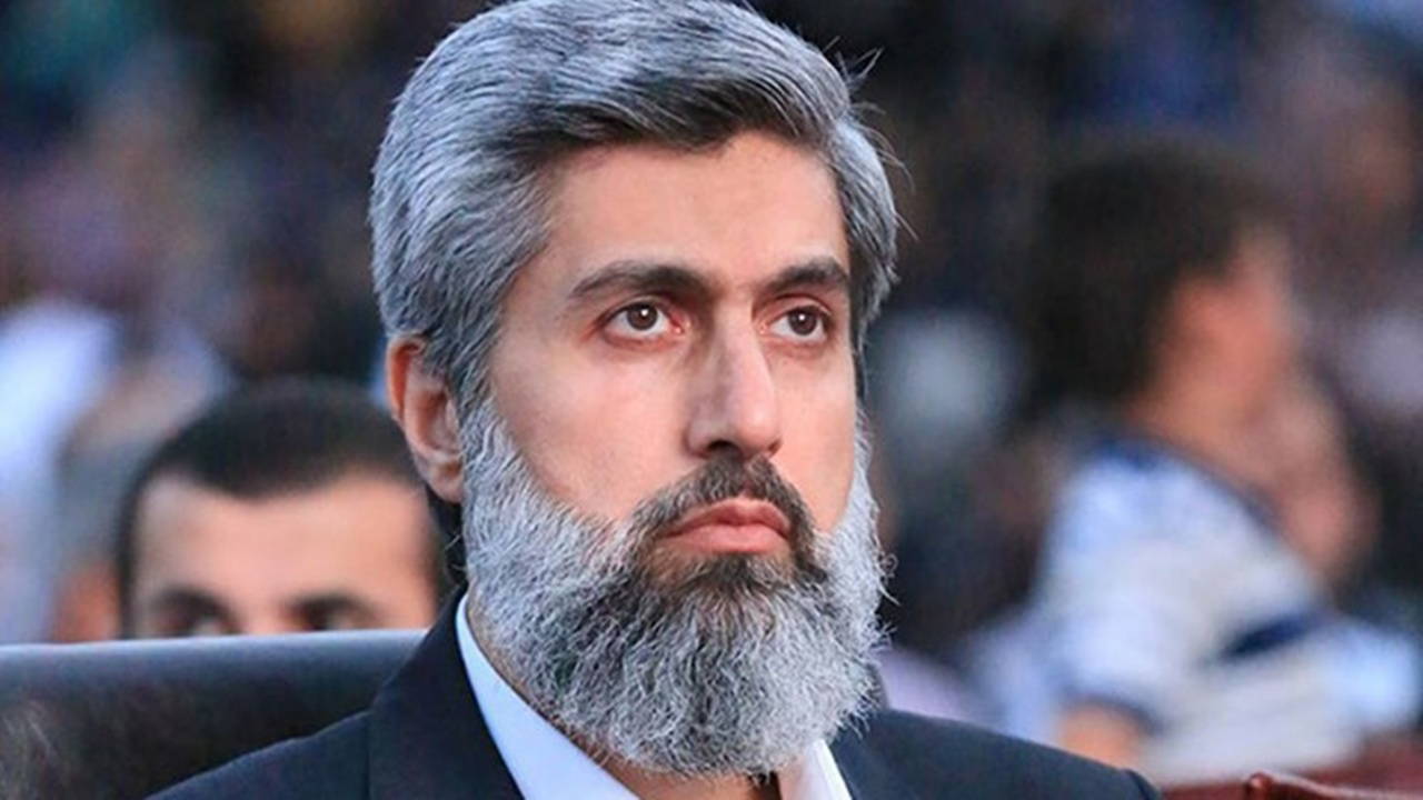 Alparslan Kuytul’dan ceza kesilen destekçilerine: ‘Hesabınızda para bırakmayın’ – Son Dakika Siyaset Haberleri