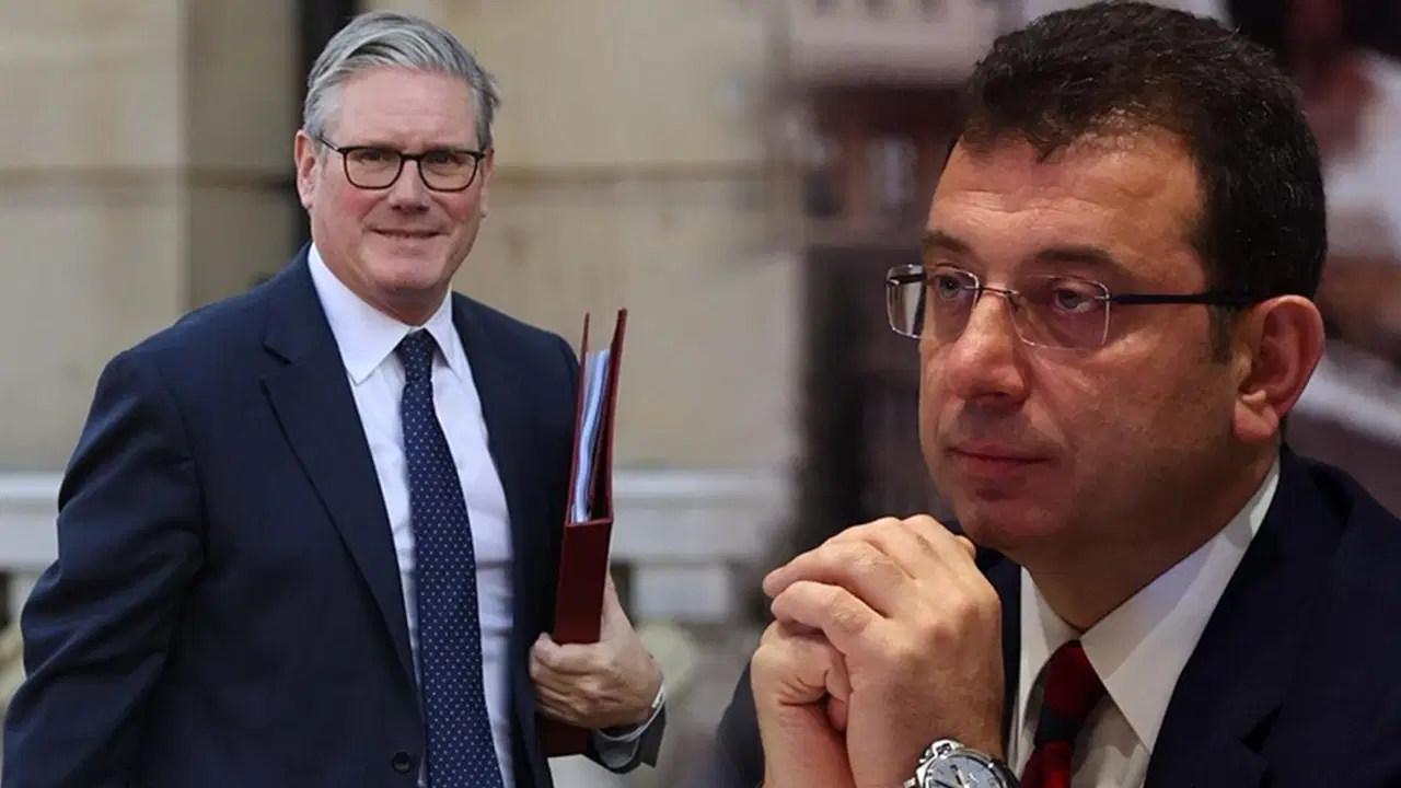 İmamoğlu’na ‘casusluk’ suçlamasından hemen sonra İngiltere Başbakanı Türkiye’ye geliyor: CHP’den jet tepki! – Son Dakika Siyaset Haberleri İmamoğlu’na ‘casusluk’ suçlamasından hemen sonra İngiltere Başbakanı Türkiye’ye geliyor: CHP’den jet tepki! – Son Dakika Siyaset Haberleri
