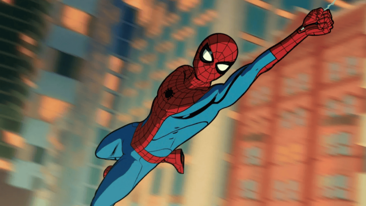 “Your Friendly Neighborhood Spider-Man” 2. Sezon Onayını Aldı “Your Friendly Neighborhood Spider-Man” 2. Sezon Onayını Aldı