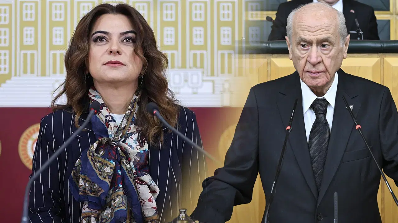 Bahçeli kürsüden tepki göstermişti: DEM Partili Koçyiğit’ten ‘gencecik cesetler’ sözleri sonrası geri adım – Son Dakika Siyaset Haberleri