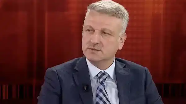 Erdoğan’ın Başdanışmanı Oktay Saral’dan kritik ‘süreç’ açıklaması: ‘Oyunbozanlık olursa gereğini yaparız’ – Son Dakika Siyaset Haberleri