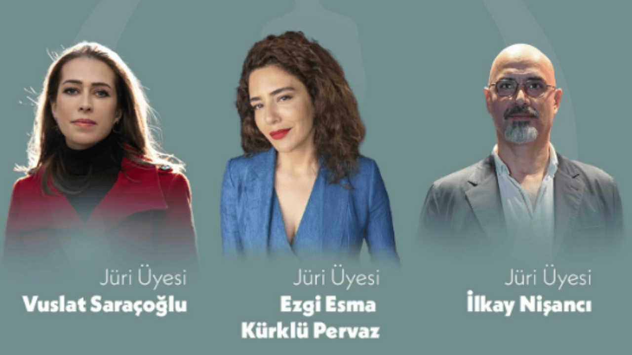 Antalya Film Festivali Ulusal Kısa Film Yarışması Jürisi Açıklandı Antalya Film Festivali Ulusal Kısa Film Yarışması Jürisi Açıklandı