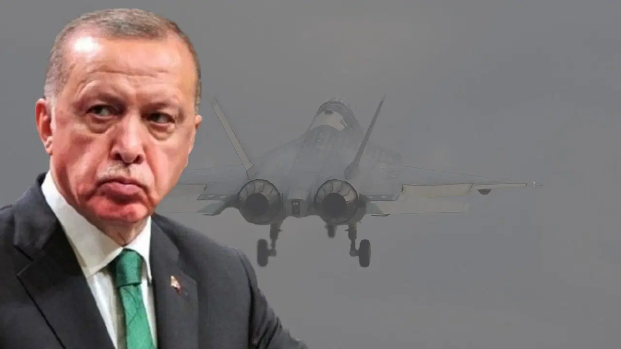 Cem Küçük’ten ‘KAAN’ açıklaması: ‘Erdoğan’a yanlış bilgi veriliyor, yerli ve milli olacak diye biliyormuş’ – Son Dakika Siyaset Haberleri