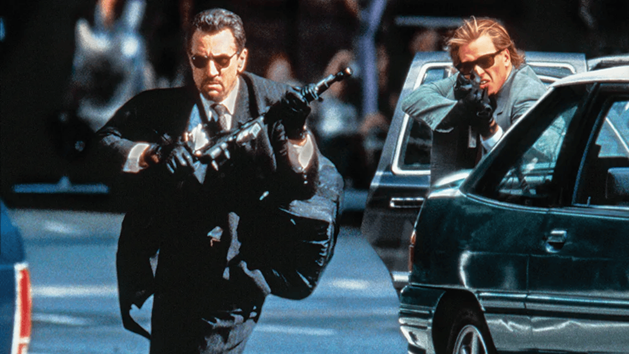 Amazon MGM “Büyük Hesaplaşma 2” İçin Çalışmalara Başladı