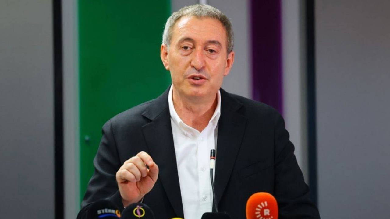 Tuncer Bakırhan, PES kongresi için Amsterdam’a gidiyor – Son Dakika Siyaset Haberleri Tuncer Bakırhan, PES kongresi için Amsterdam’a gidiyor – Son Dakika Siyaset Haberleri