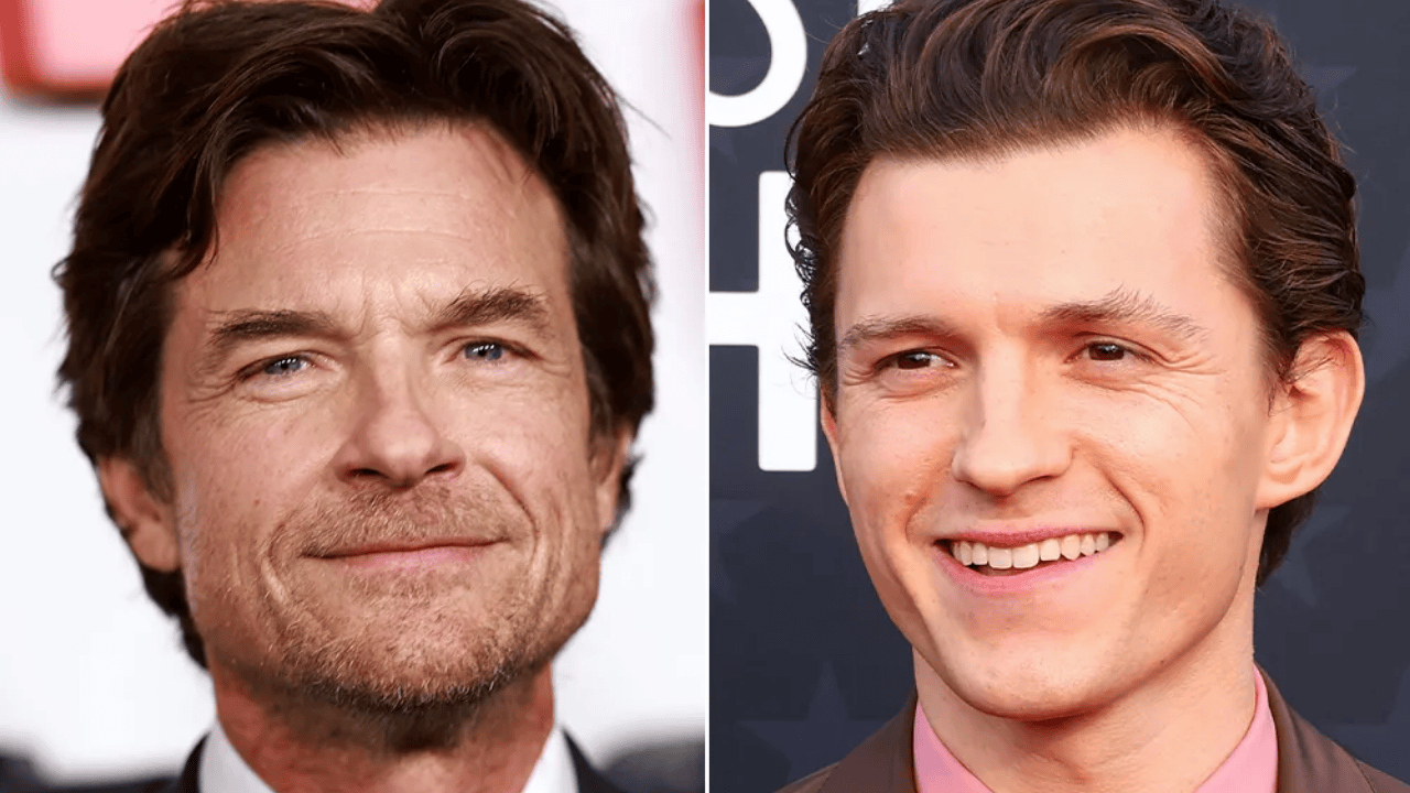 Jason Bateman’ın Yöneteceği “The Partner”da Tom Holland Başrolde Jason Bateman’ın Yöneteceği “The Partner”da Tom Holland Başrolde