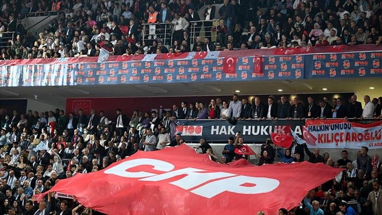 CHP’nin kurultay tarihi belli oldu – Son Dakika Siyaset Haberleri CHP’nin kurultay tarihi belli oldu – Son Dakika Siyaset Haberleri