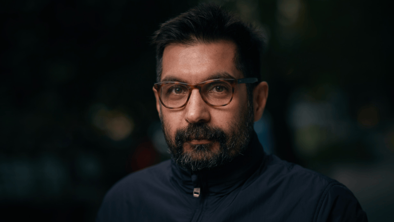Mahmut Fazıl Coşkun, 36. Ankara Film Festivali’nde Jüri Başkanı