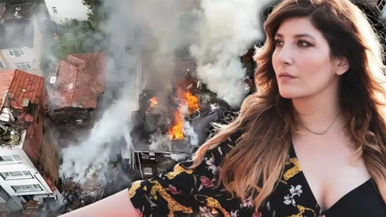 İstanbul Bebek’teki alevler ünlü oyuncu Şebnem Bozoklu’nun da evini yaktı! – Son Dakika Siyaset Haberleri İstanbul Bebek’teki alevler ünlü oyuncu Şebnem Bozoklu’nun da evini yaktı! – Son Dakika Siyaset Haberleri