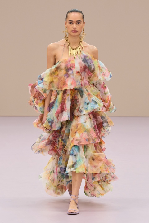 Paris Moda Haftası: Zimmermann İlkbahar/Yaz 2026 Paris Moda Haftası: Zimmermann İlkbahar/Yaz 2026