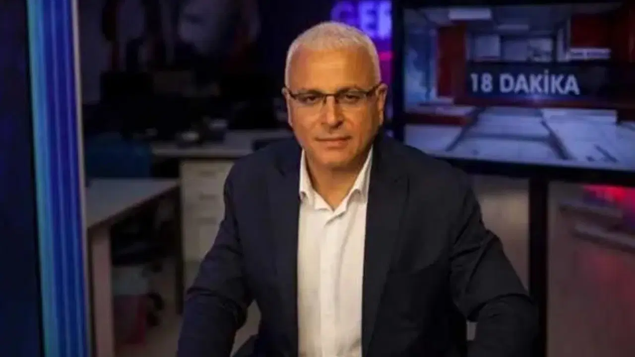 Avrupa Türk Gazeteciler Birliği: Merdan Yanardağ serbest bırakılmalı! – Son Dakika Siyaset Haberleri