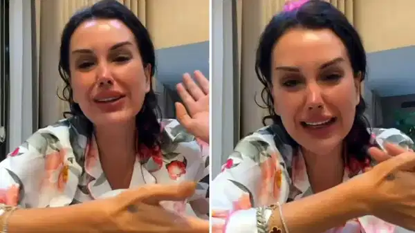 Dilan Polat, Fatih Sultan Mehmet Köprüsü’nde intihara kalkıştı iddiası: Engin Polat’tan açıklama geldi! – Son Dakika Siyaset Haberleri Dilan Polat, Fatih Sultan Mehmet Köprüsü’nde intihara kalkıştı iddiası: Engin Polat’tan açıklama geldi! – Son Dakika Siyaset Haberleri