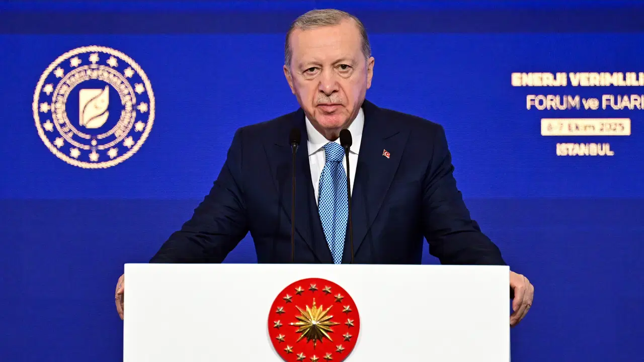 Erdoğan’dan Özgür Özel’e ‘nükleer anlaşma’ yanıtı: ‘Uzaktan kumandayla siyaset anca bu kadar’ – Son Dakika Siyaset Haberleri Erdoğan’dan Özgür Özel’e ‘nükleer anlaşma’ yanıtı: ‘Uzaktan kumandayla siyaset anca bu kadar’ – Son Dakika Siyaset Haberleri