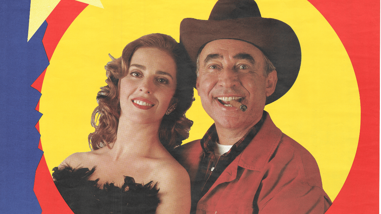 Şerif Gören Klasiği “Amerikalı” Antalya Film Festivali’nde! Şerif Gören Klasiği “Amerikalı” Antalya Film Festivali’nde!