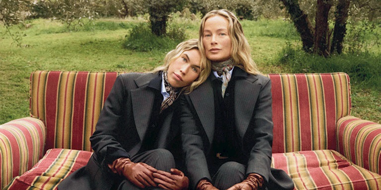 Maskülen Zarafet Maskülen Zarafet