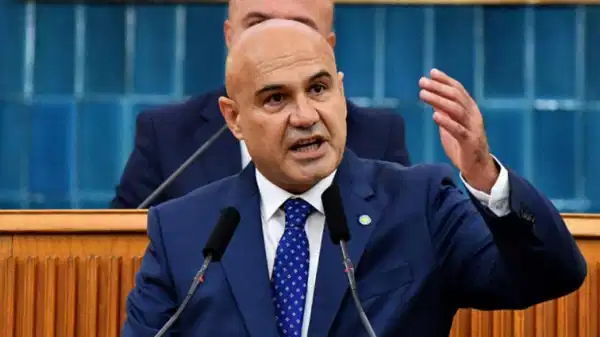 İYİ Parti Turhan Çömez: ‘Türkiye’de bir yılda çekilmiş MR ve tomografiye ödenen para Dışişleri Bakanlığı bütçesinden fazla’ – Son Dakika Siyaset Haberleri İYİ Parti Turhan Çömez: ‘Türkiye’de bir yılda çekilmiş MR ve tomografiye ödenen para Dışişleri Bakanlığı bütçesinden fazla’ – Son Dakika Siyaset Haberleri