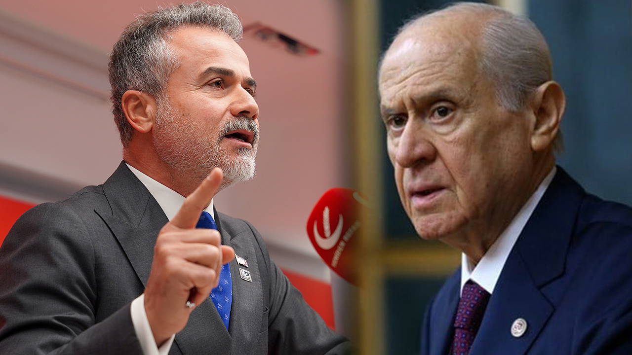 Yeniden Refah’tan, Bahçeli’ye ‘kurucu önder’ tepkisi: ‘Kulaklarımızı alıştıramayacaklar’ – Son Dakika Siyaset Haberleri Yeniden Refah’tan, Bahçeli’ye ‘kurucu önder’ tepkisi: ‘Kulaklarımızı alıştıramayacaklar’ – Son Dakika Siyaset Haberleri