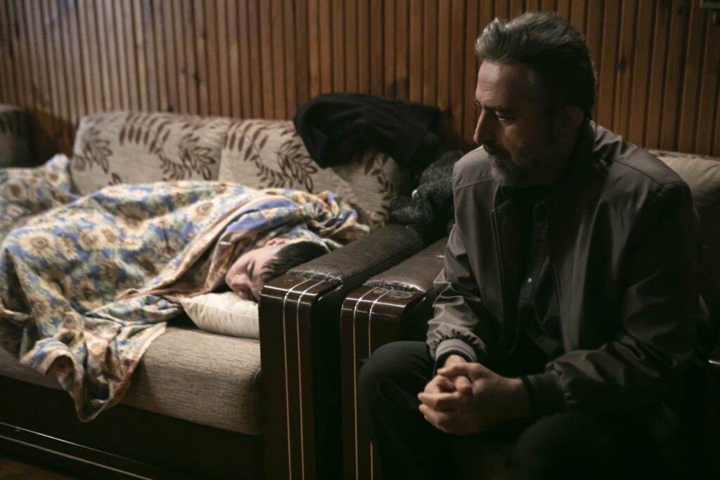 Arka Sokaklar, bu hafta unutulmaz bir hesaplaşmaya sahne olacak! Ali ve Cevher karşı karşıya!