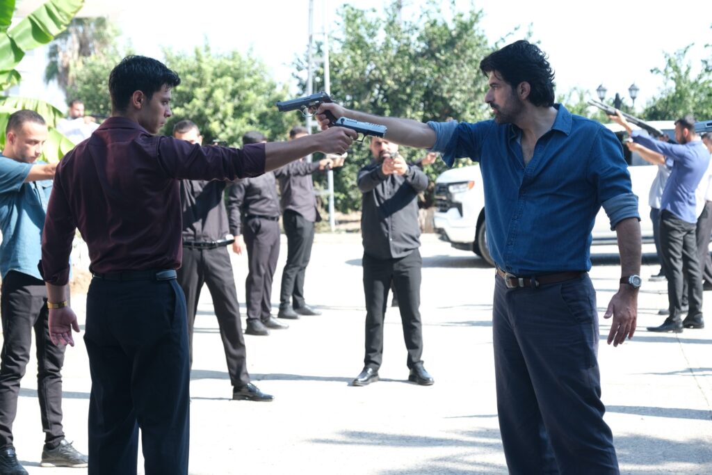 Show TV’de ekrana gelecek ‘Bereketli Topraklar’ dizisinin birinci bölüm tanıtımı yayınlandı!