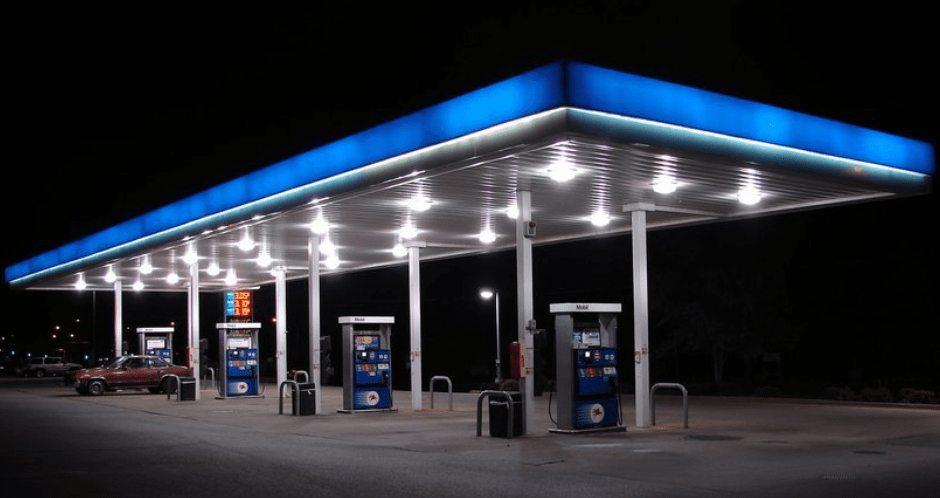 Petrol piyasasında panolar güncellendi Petrol piyasasında panolar güncellendi