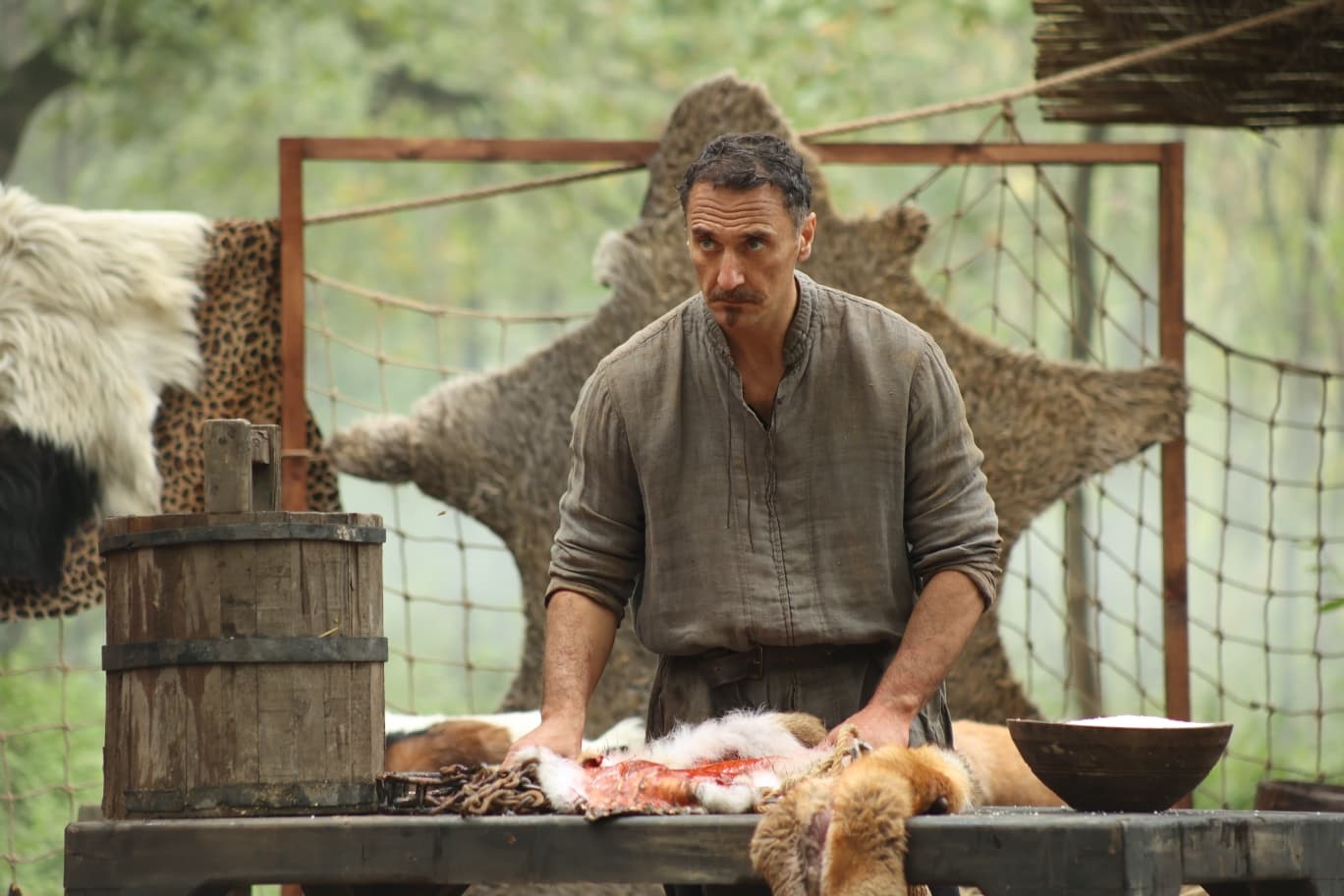 Fırat Çelik, “Mehmed: Fetihler Sultanı” kadrosuna dahil oldu! Fırat Çelik, “Mehmed: Fetihler Sultanı” kadrosuna dahil oldu!