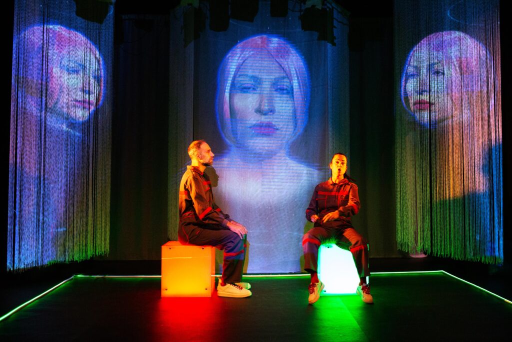 Distopik Bir Kara Komedi: “Büyük Plan” 10 Kasım’da Alan Kadıköy’de Distopik Bir Kara Komedi: “Büyük Plan” 10 Kasım’da Alan Kadıköy’de