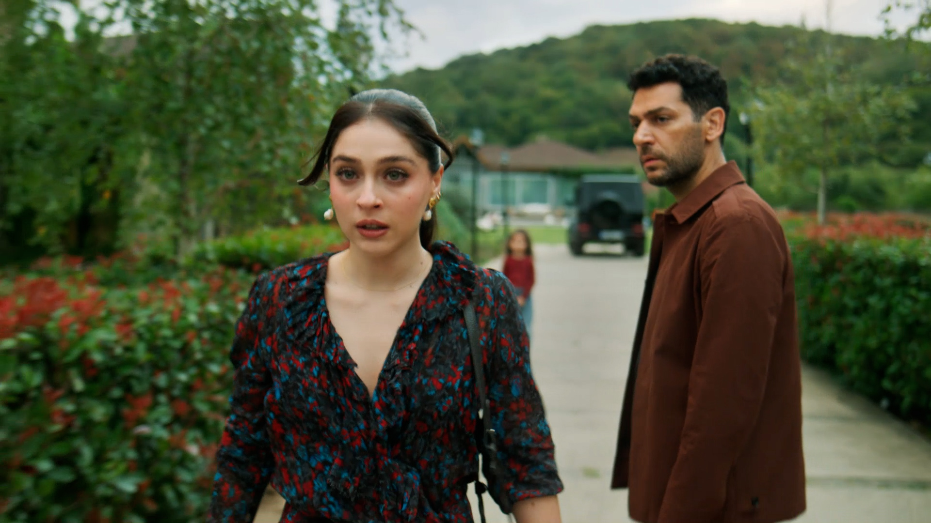 Güller ve Günahlar, bu akşam ilk bölümüyle ekrana gelecek! Yalanlarla örülü hayatlar ortaya çıkacak! Güller ve Günahlar, bu akşam ilk bölümüyle ekrana gelecek! Yalanlarla örülü hayatlar ortaya çıkacak!