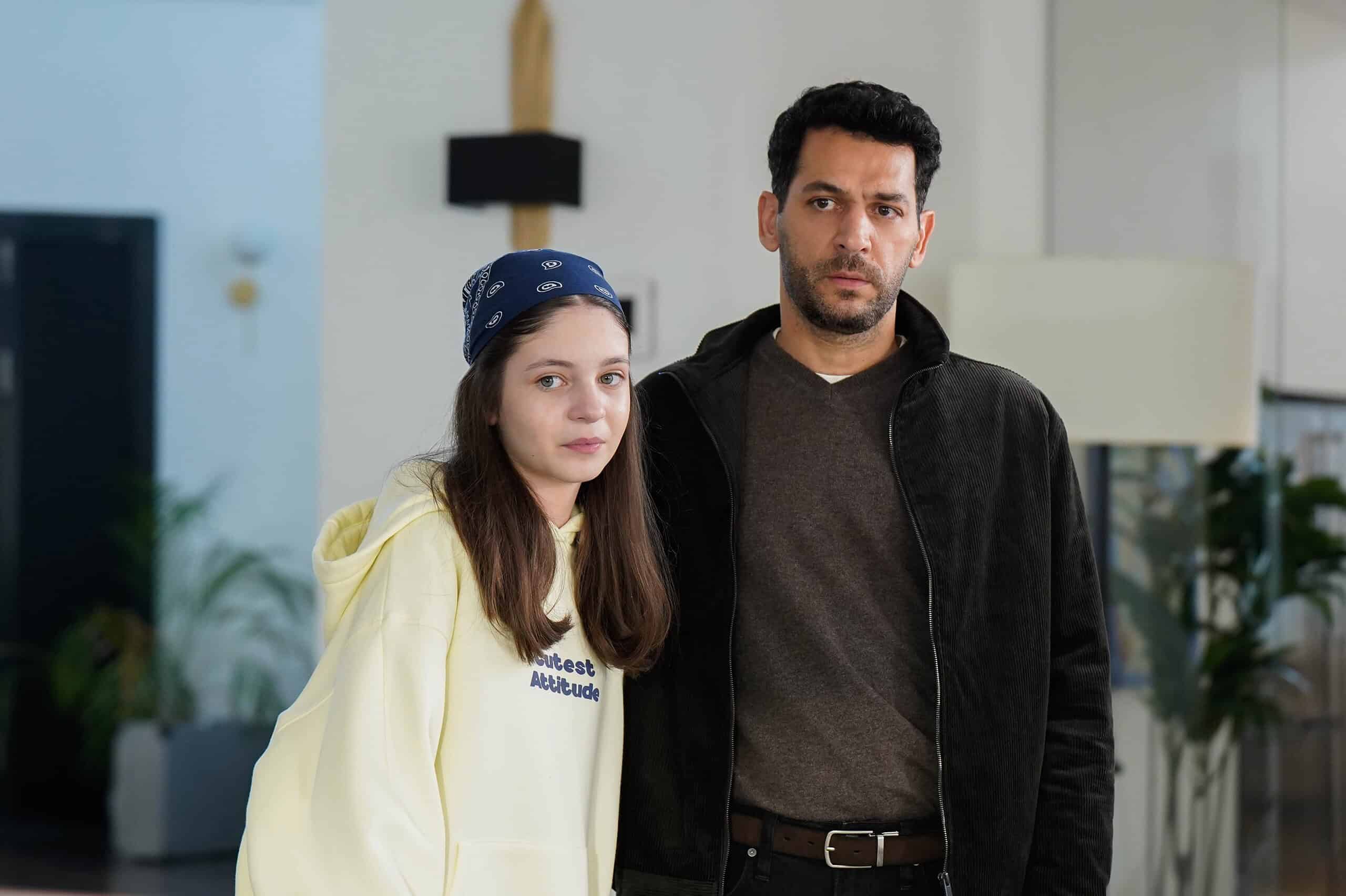 Güller ve Günahlar 3. Bölümde Serhat, Kader’i kurtardı! Mektupları okuyan Hayal bütün gerçekleri öğrendi! Güller ve Günahlar 3. Bölümde Serhat, Kader’i kurtardı! Mektupları okuyan Hayal bütün gerçekleri öğrendi!