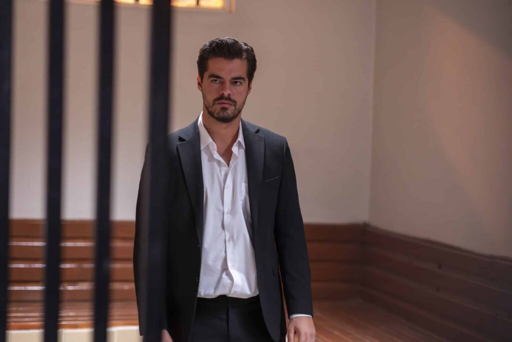 Gönül Dağı 188. Bölümde Süleyman, Taylan’a karşı son kozunu kullandı! Taner ve Selma sonunda birbirlerini görebildi! Gönül Dağı 188. Bölümde Süleyman, Taylan’a karşı son kozunu kullandı! Taner ve Selma sonunda birbirlerini görebildi!