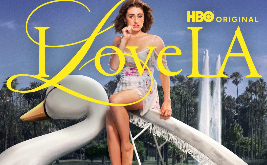 HBO Original komedi dizisi ‘I LOVE LA’ 3 Kasım’da yayında! HBO Original komedi dizisi ‘I LOVE LA’ 3 Kasım’da yayında!