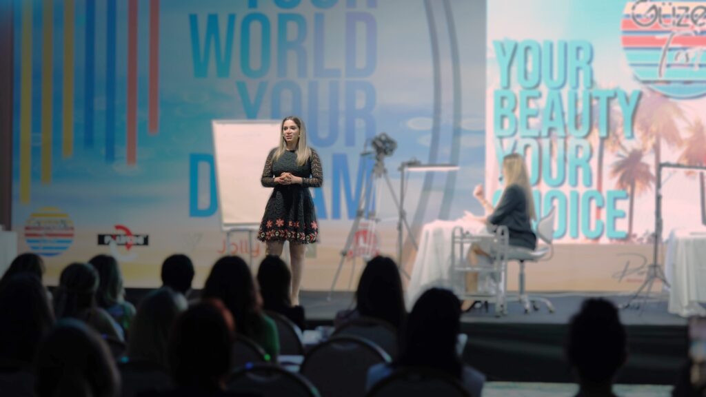 Kalıcı Makyajda Türkiye’nin Yükselen Standardı: Doğal görünüm, güvenlik ve şeffaflık Kalıcı Makyajda Türkiye’nin Yükselen Standardı: Doğal görünüm, güvenlik ve şeffaflık