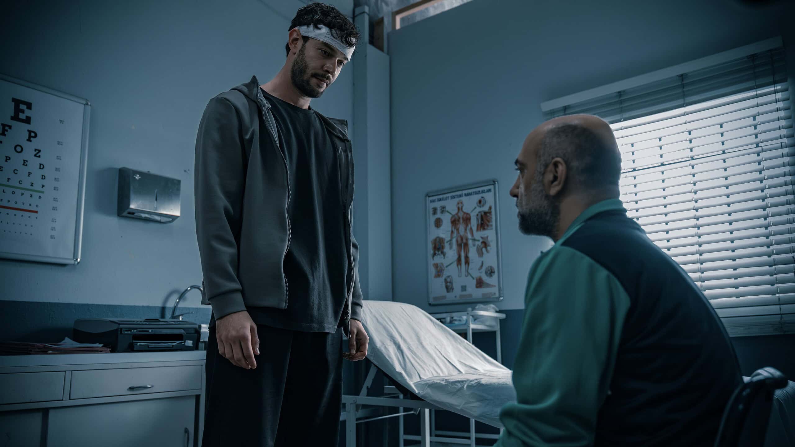 HBO Max, Kaosun Anatomisi’nin dördüncü bölümünü yayına aldı! HBO Max, Kaosun Anatomisi’nin dördüncü bölümünü yayına aldı!