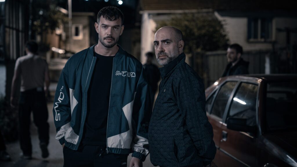 HBO Max, Kaosun Anatomisi’nin beşinci bölümünü yayına aldı! HBO Max, Kaosun Anatomisi’nin beşinci bölümünü yayına aldı!