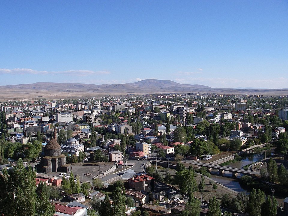 Kars Yaşayan Miras Festivali yoğun ilgiyle devam ediyor