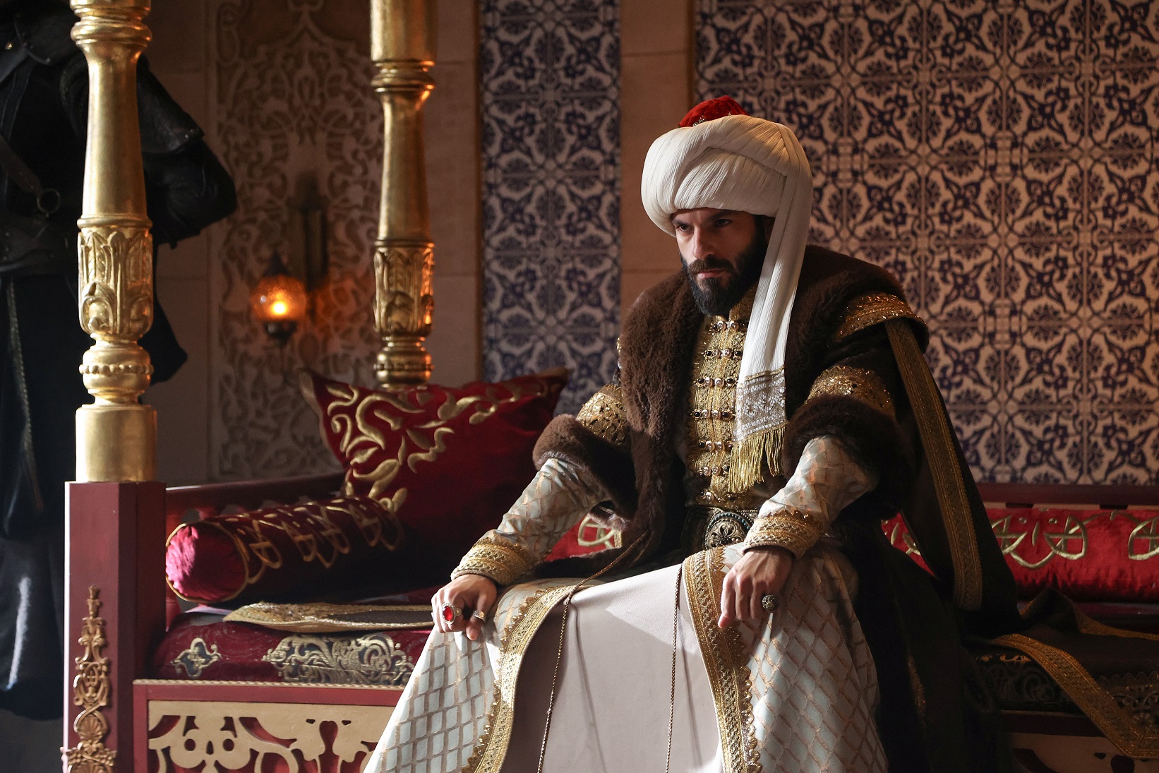 Mehmed: Fetihler Sultanı 52. Bölümde Karatuğlar tuzağa düştü! Fatih Sultan Mehmed Han savaş ilan etti! Mehmed: Fetihler Sultanı 52. Bölümde Karatuğlar tuzağa düştü! Fatih Sultan Mehmed Han savaş ilan etti!
