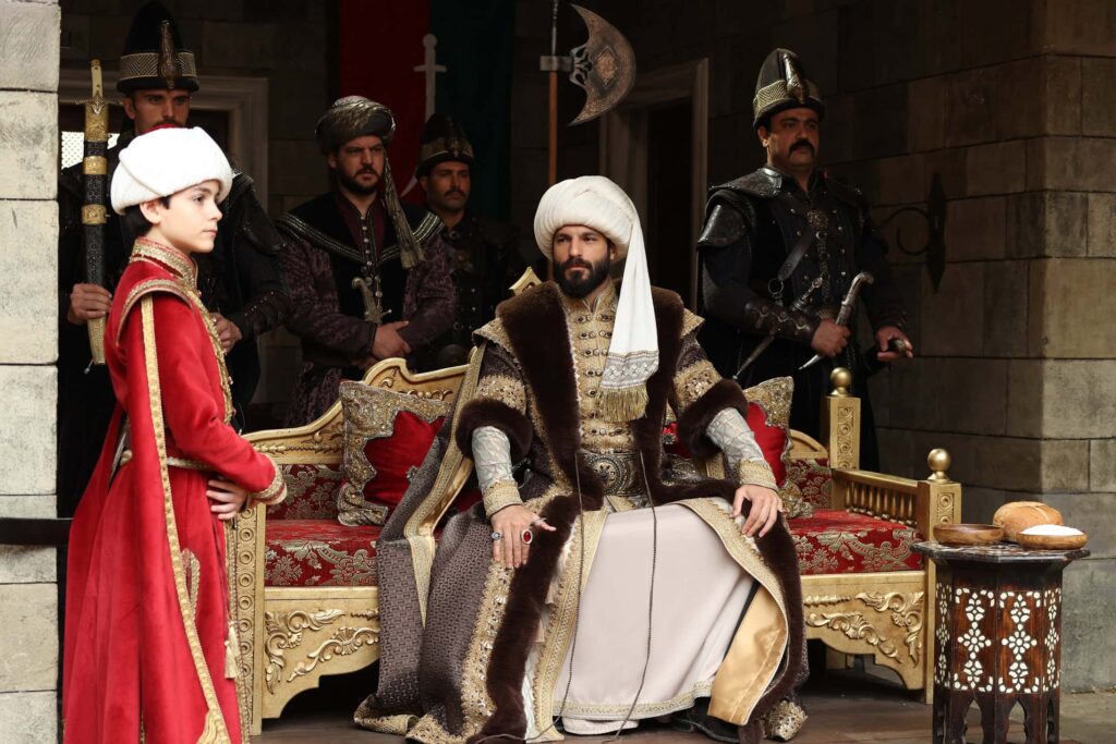 Mehmed: Fetihler Sultanı 53. Bölümde Vlad, kutsal emanetlere çok yaklaştı! Zağanos Paşa’yı en güvendiği yıktı! Mehmed: Fetihler Sultanı 53. Bölümde Vlad, kutsal emanetlere çok yaklaştı! Zağanos Paşa’yı en güvendiği yıktı!