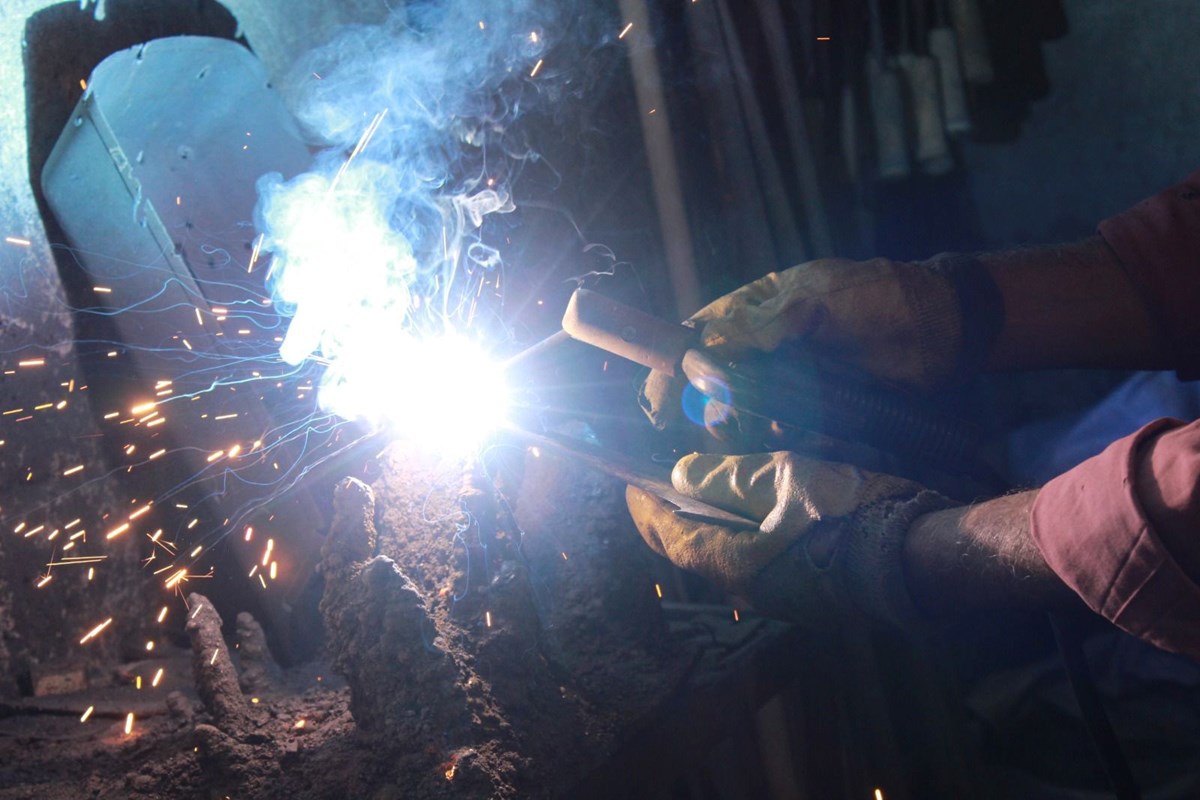 Dededen babaya, babadan oğula kaldı: 30 yıldır bu mesleği sürdürüyor Dededen babaya, babadan oğula kaldı: 30 yıldır bu mesleği sürdürüyor