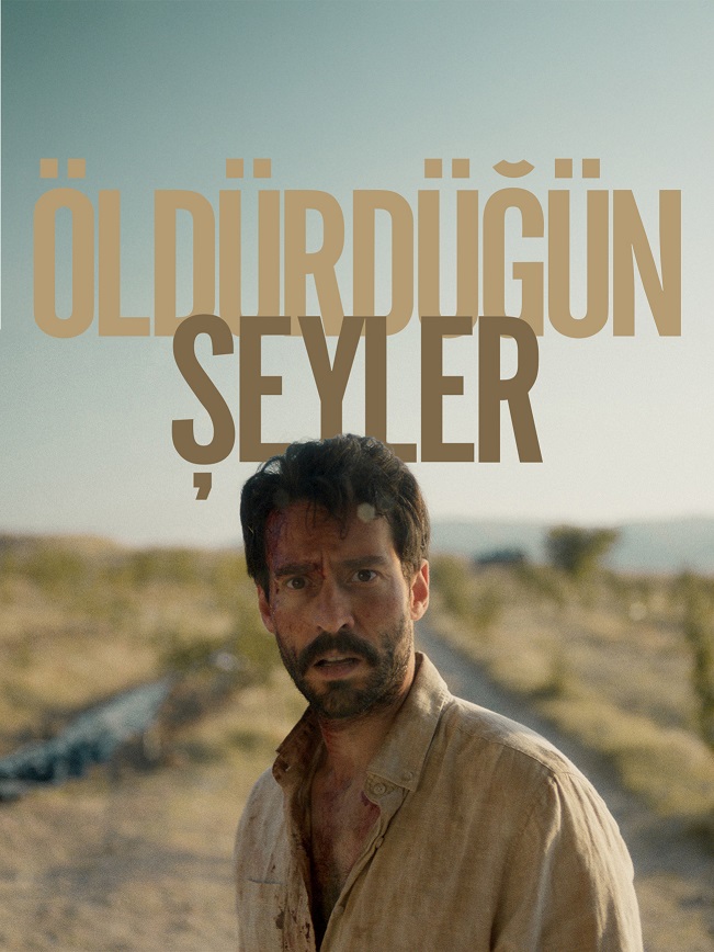 Ekim ayında TV+, ödüllü yapımlar ve merakla beklenen yeni sezonlarla dopdolu! Ekim ayında TV+, ödüllü yapımlar ve merakla beklenen yeni sezonlarla dopdolu!