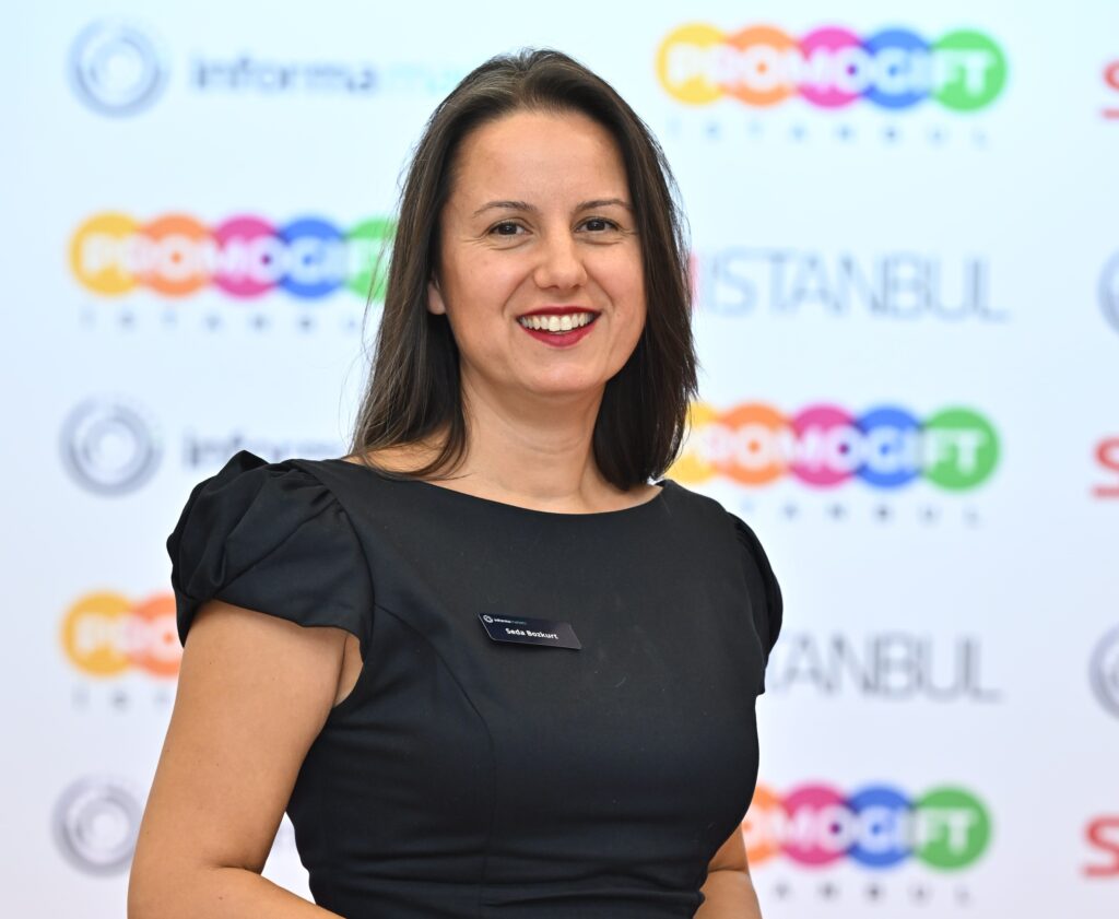 Reklam ve promosyon dünyası İstanbul’da buluşuyor Reklam ve promosyon dünyası İstanbul’da buluşuyor