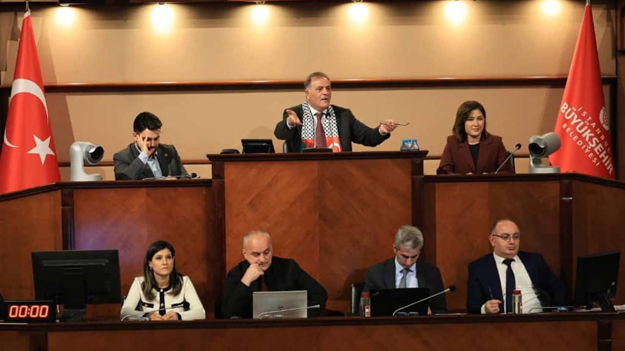 Nuri Aslan’dan dikkat çeken ‘Ekrem İmamoğlu’ sözleri: ‘Cesareti olan varsa gider’ – Son Dakika Siyaset Haberleri Nuri Aslan’dan dikkat çeken ‘Ekrem İmamoğlu’ sözleri: ‘Cesareti olan varsa gider’ – Son Dakika Siyaset Haberleri