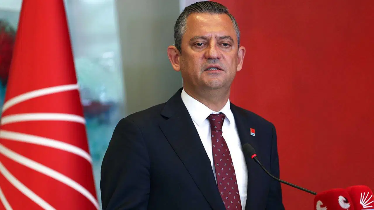 Özgür Özel, muhalefet liderlerini aradı: ‘Çok iyi mesajların verildiği telefon görüşmeleri oldu’ – Son Dakika Siyaset Haberleri Özgür Özel, muhalefet liderlerini aradı: ‘Çok iyi mesajların verildiği telefon görüşmeleri oldu’ – Son Dakika Siyaset Haberleri