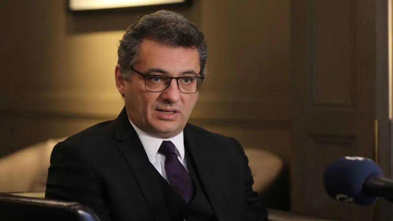 Tufan Erhürman kimdir? Tufan Erhürman kaç yaşında, nereli? Tufan Erhürman’ın hayatı ve siyasi kariyeri – Son Dakika Siyaset Haberleri Tufan Erhürman kimdir? Tufan Erhürman kaç yaşında, nereli? Tufan Erhürman’ın hayatı ve siyasi kariyeri – Son Dakika Siyaset Haberleri