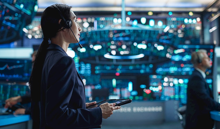 Asya piyasalarının en değerli ilk 4 şirketi teknoloji sektöründe Asya piyasalarının en değerli ilk 4 şirketi teknoloji sektöründe