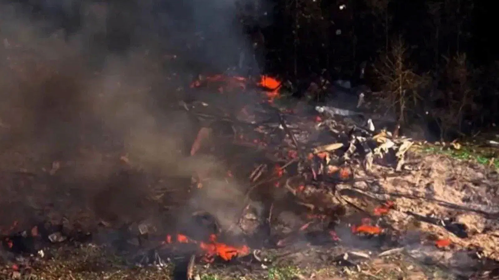 ABD’de patlayıcı üretim tesisinde patlama: 19 kişiden haber alınamıyor