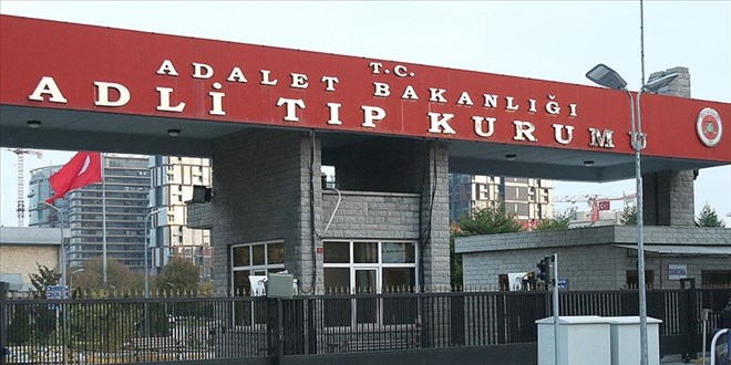 Adli Tıp Kurumu Başkanlığı 85 Sözleşmeli Personel Alacak