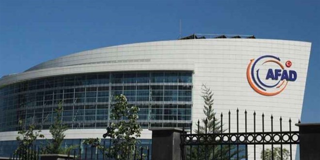 AFAD 1250 Sözleşmeli Personel Alacak AFAD 1250 Sözleşmeli Personel Alacak